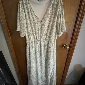 One Loved Babe Dress